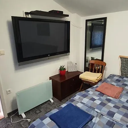 Kis Levendulas Vendeghaz Zalaegerszeg Exteriér fotografie