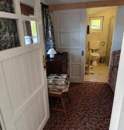 Kis Levendulas Vendeghaz Zalaegerszeg Exteriér fotografie