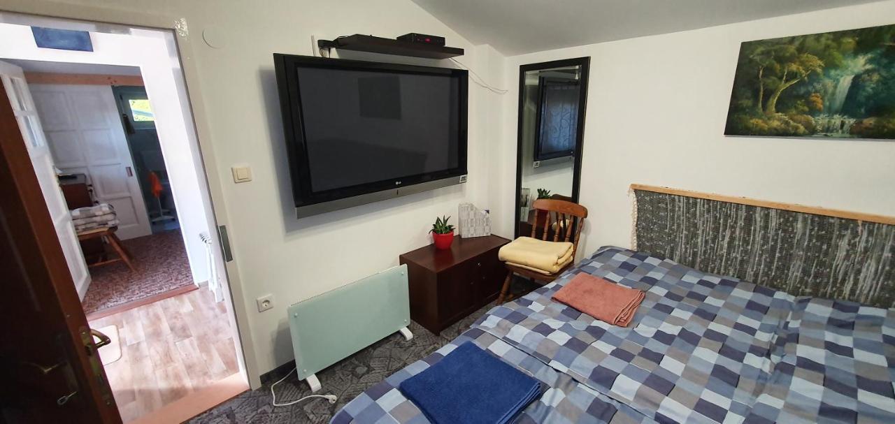 Kis Levendulas Vendeghaz Apartment Zalaegerszeg