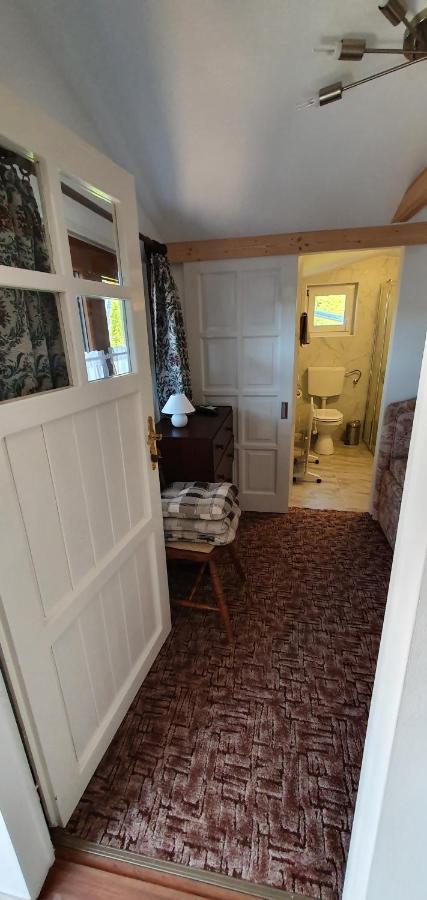 Kis Levendulás Appartement Zalaegerszeg