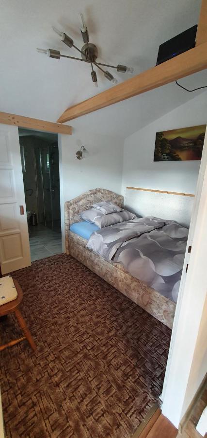 Kis Levendulas Vendeghaz Apartment *